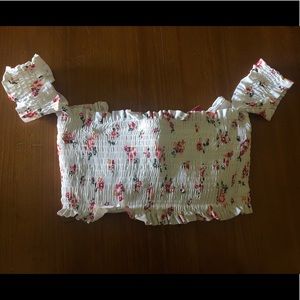 Xhilaration Bikini Top